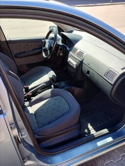 Škoda Fabia 1.9 TDI combi - 5