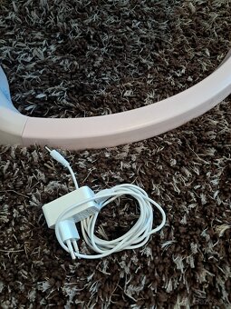 Elektrické detské hojdacie - 5