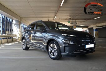 Hyundai Kona Electric,100KW ( 136PS ) 2021, Top stav - 5