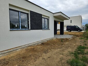 Predaj 4i RD Pieštany - Sokolovce 135m2 / 5a - 5