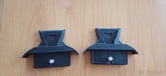 Adaptéry na kočík vajíčko adapter redukcia - 5