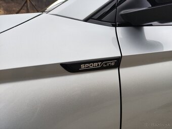 Škoda Karoq 2.0 TDI EVO SCR Sportline DSG, r.v. 2025, 110 kW - 5