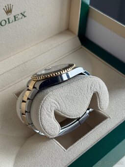 Rolex Submariner Date Gold/Steel Ref.116613LN, Top stav - 5