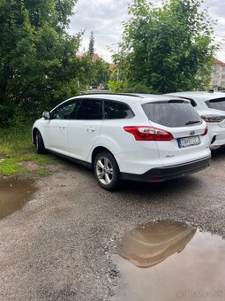 Ford Focus 2013 1.0 EcoBoost 92kw - 5