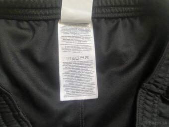 Nike dri fit šortky - 5