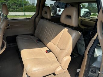 Chrysler Voyager 3,8 AWD na diely - 5