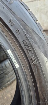 Pirelli 255/35 R19 100v - 5