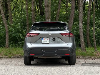 Nissan Qashqai 1.3 DIG-T 140 - 5