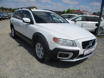 Volvo XC70 2,4D5 120KW Momentum Man. AWD 2012 DPH - 5