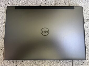 Dell Latitude 7370 / m5-6Y57 / 8GB RAM / 512GB M.2 / 13.3" - 5