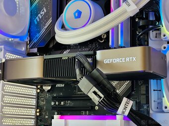 i7 14700KF•RTX 3080 10GB•32GB RAM•2TB NVMe•1000W - 5