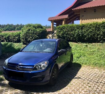 PREDAM OPEL ASTRA - 5