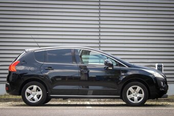 PEUGEOT 3008 1.6 HDi FAP 80kW 2010 - 5