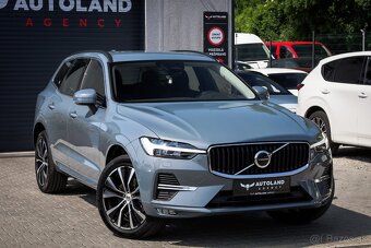 Volvo XC60 2.0 B4 mHEV Core A/T - 5