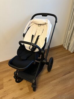 Cybex Priam športová časť - 5