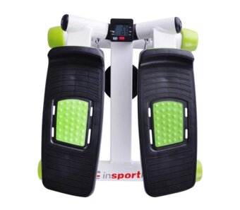 Stepper Jungy - 5