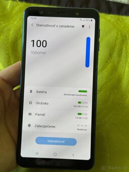 Samsung Galaxy A7 - 5