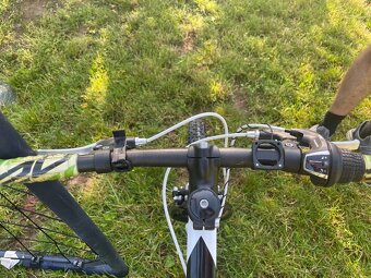 Detsky bicyklel SKODA - 5