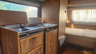 Predám karavan - 5