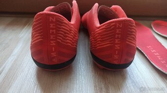 Kopačky značky Adidas veľkosť 33 - 5