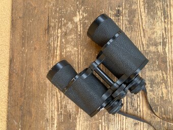 Dalekohled CARL ZEISS JENA Dekarem 10x50 - 5