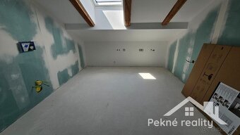 Predaj apartmánov v priamom centre Zvolena - 5