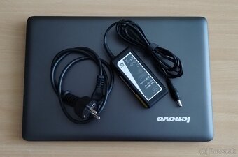 Lenovo U410, Intel i5-3317U @ 1.70GHz, 16GB DDR3, 256GB SSD - 5