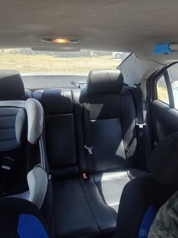 Ford mondeo - 5