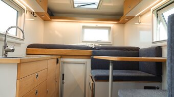 Iveco Daily 4x4 EXPLR - 5