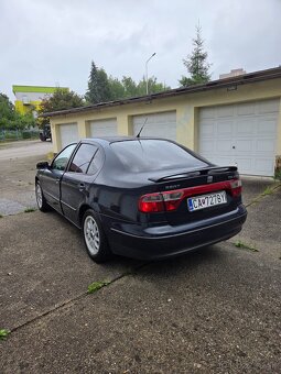 Seat Toledo - 5