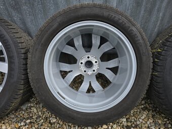 VW Montero 5x112 R20 Touareg 285/45 R20 - 5