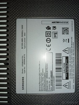 LG 49UJ651V 50PUS6704/12 UE50MU6170U - 5