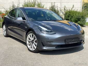 Tesla model 3 Long Range ACCELERATION BOOST. - 5
