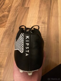 kopacky KIPSTA veľkosť 40.5 - 41 - 5