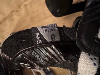 Bauer supreme mach - 5
