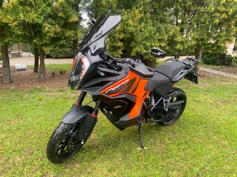 KTM 1290 superadventure s - 5