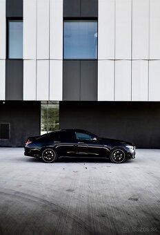Mercedes CLS 53 AMG 106 tisíc km - 5