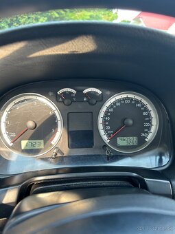 Volkswagen golf 4 - 5