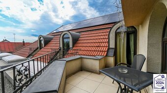 Hotel BONAPARTE Košice-Šebastovce - 5