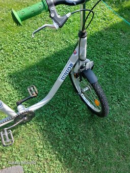 PREDÁM BICYKEL - 5