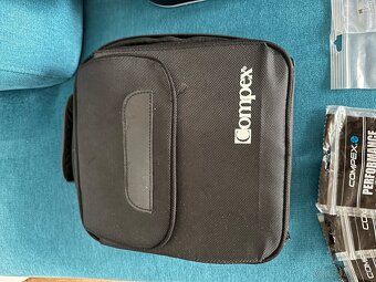 Compex SP 8.0 - bezdrotovy svalovy stimulator - 5