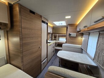 Knaus Sport 500 QDK E-Power, 2023 , klimatizácia , 6 miest - 5