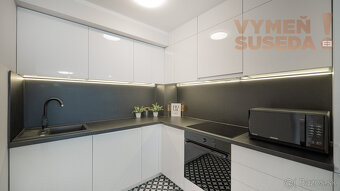 VYMEŇ SUSEDA – VÝNIMOČNÁ DIZAJNOVÁ NEHNUTELNOSŤ – REZIDENCI - 5