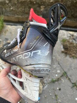 Korcule Bauer Vapor Hyperlite - 5
