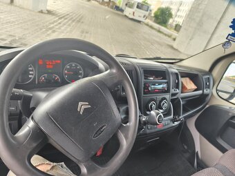 Citroen Jumper 2.2 96kw - 5
