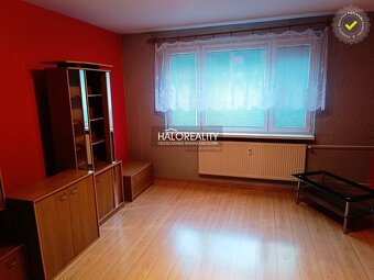 HALO reality - Predaj, trojizbový byt Krompachy, Slovinská - - 5