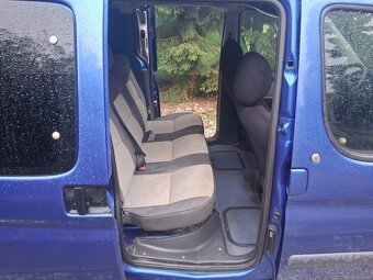 Citroën Berlingo 2,0 hdi - 5