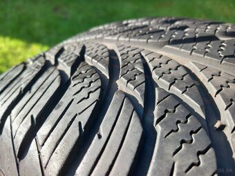 205/55 r16 celoročné pneumatiky - 5