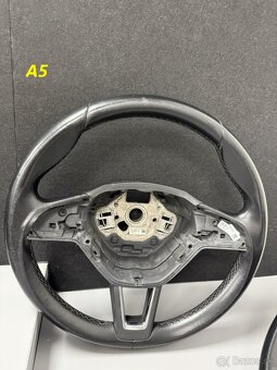Predam Volanty Skoda - 5