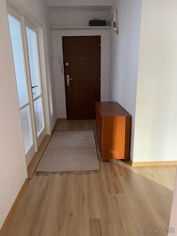 Prenájom 3i byt, ulica. Trieda SNP, Banská Bystrica. - 5